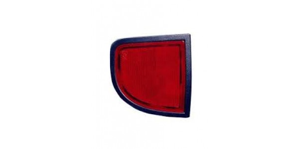 MİTSUBİSHİ L200 SOL ARKA REFLEKTÖR (05-15) ORJİNAL SIFIR